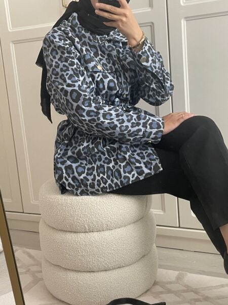 Leopar Trenç 36
