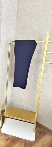 Scuba Pantolon Lacivert