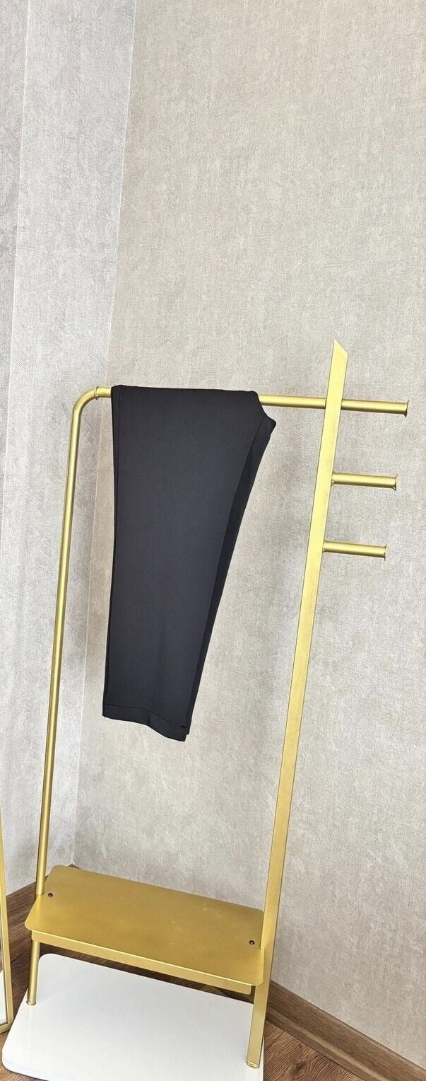 Scuba Pantolon Siyah