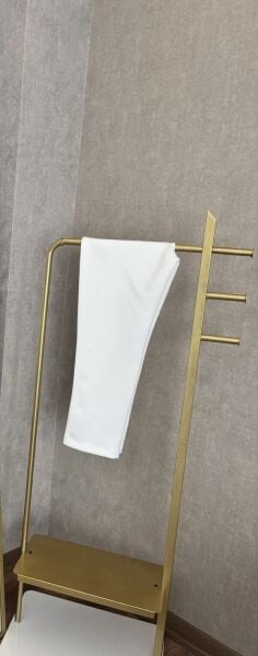 Scuba Pantolon Beyaz