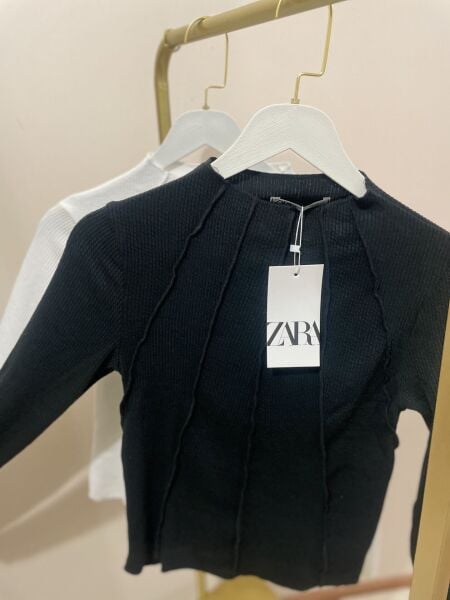 Orijinal Marka Bady Siyah