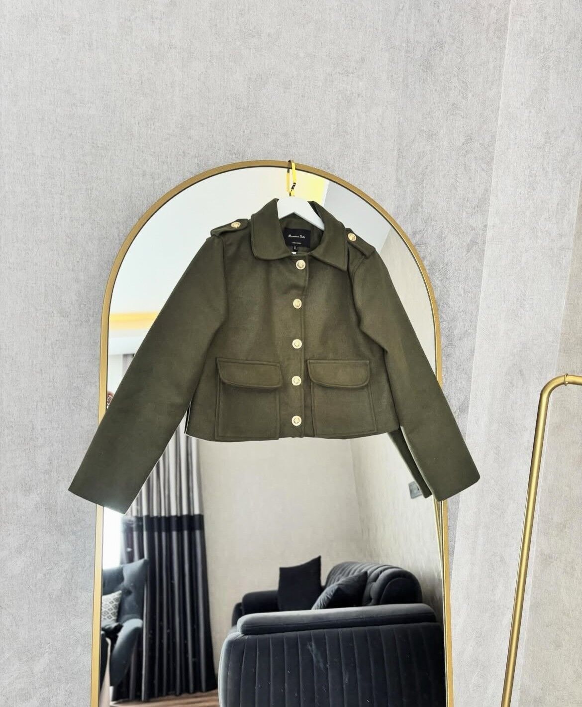 Orijinal Marka Ceket