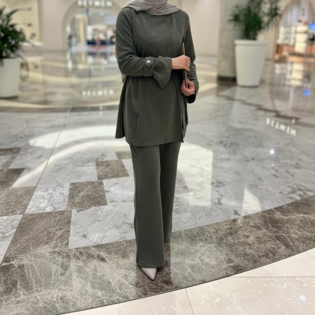 ADEL TAKIM YAĞ YEŞİLİ