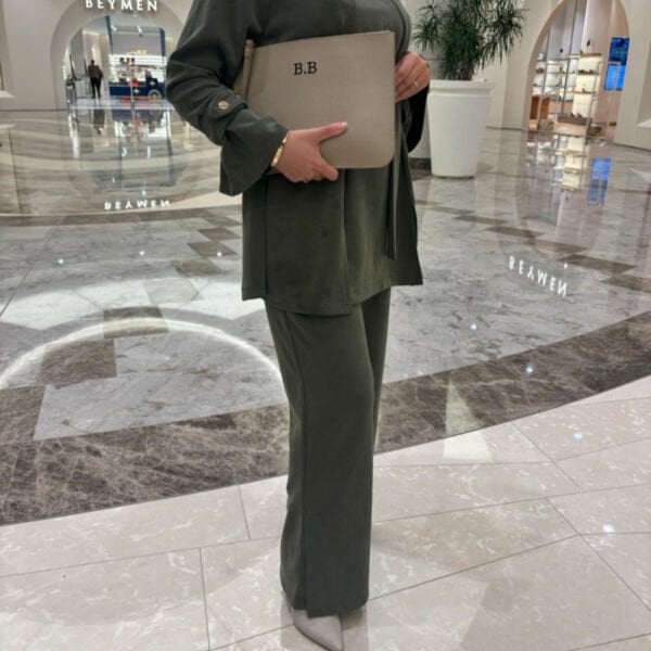 ADEL TAKIM YAĞ YEŞİLİ