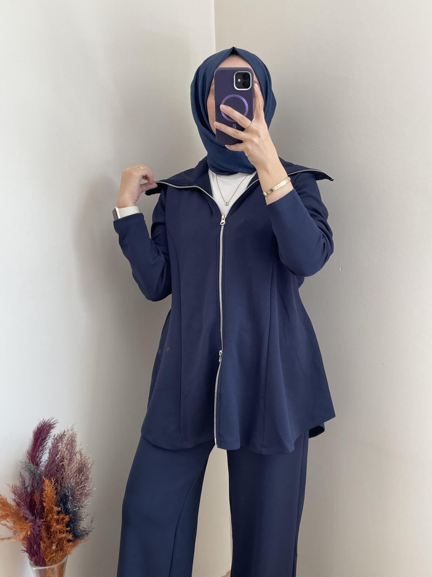 ALDEN EŞOFMAN TAKIMI