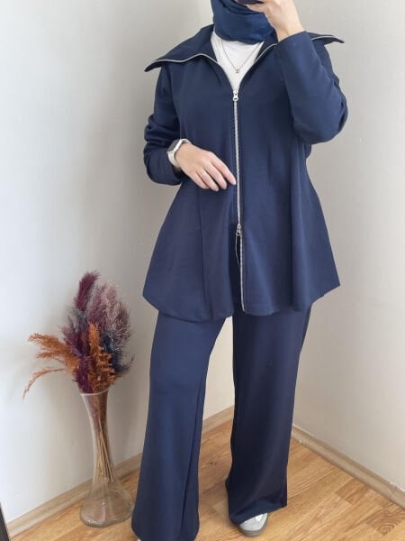 ALDEN EŞOFMAN TAKIMI