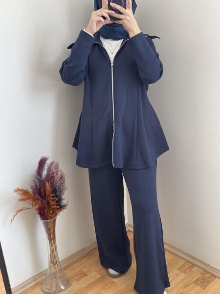 ALDEN EŞOFMAN TAKIMI