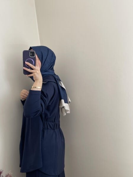 ALDEN EŞOFMAN TAKIMI