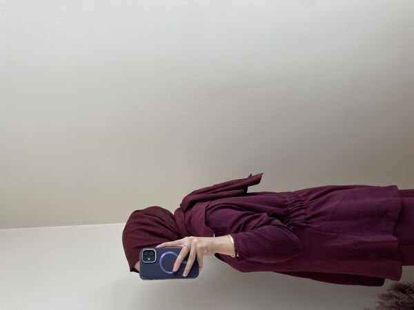 ALDEN EŞOFMAN TAKIMI