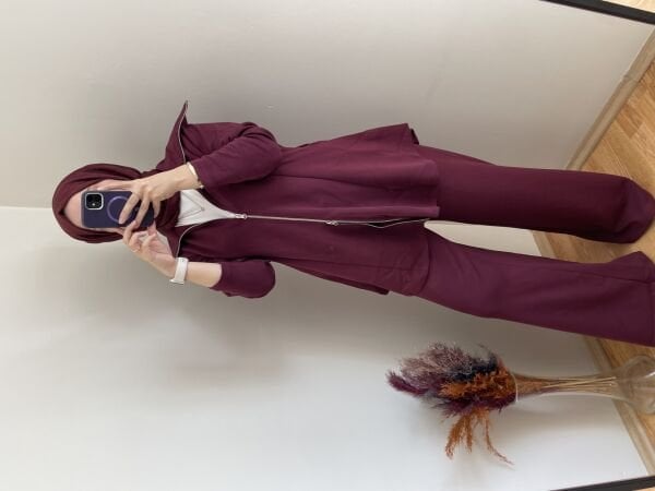 ALDEN EŞOFMAN TAKIMI